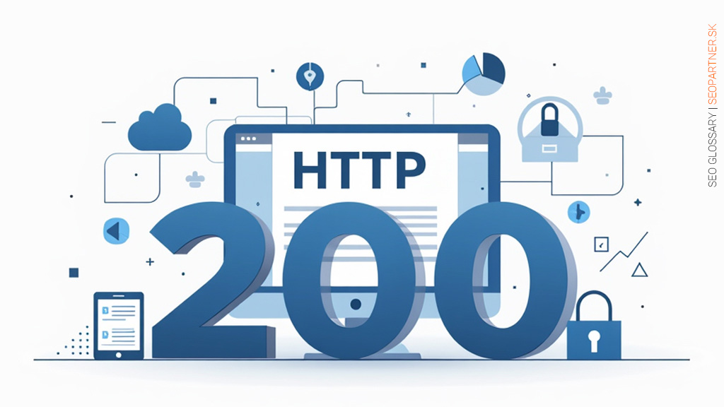 HTTP 200 kód odpovede na požiadavku - HTTP 200 Response Code