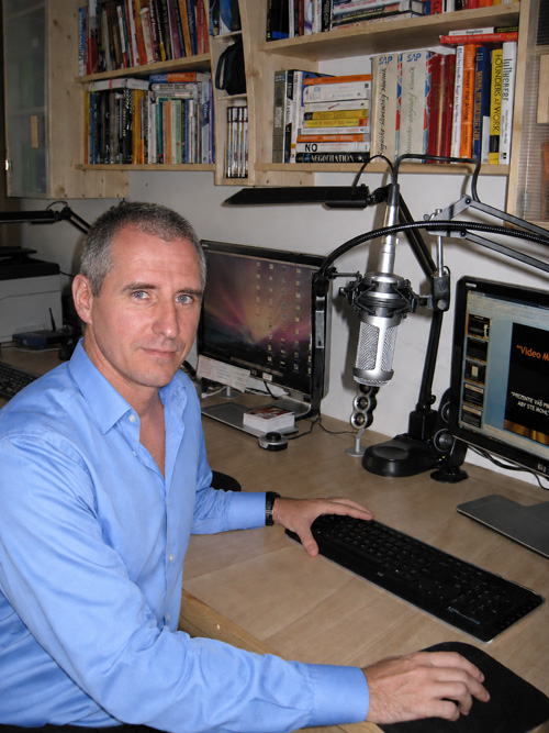 Karol Nickler - SEOpartner.sk
